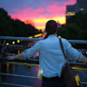 Meet your Posher, Emma